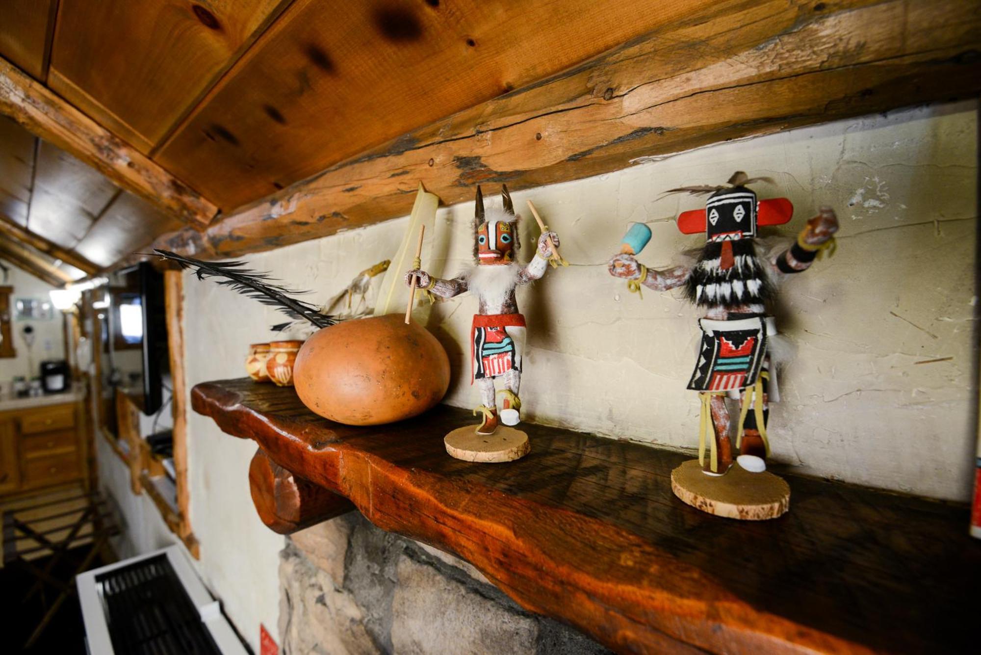 Castle Wood Theme Cottages- Couples Only Big Bear Lake Exterior photo