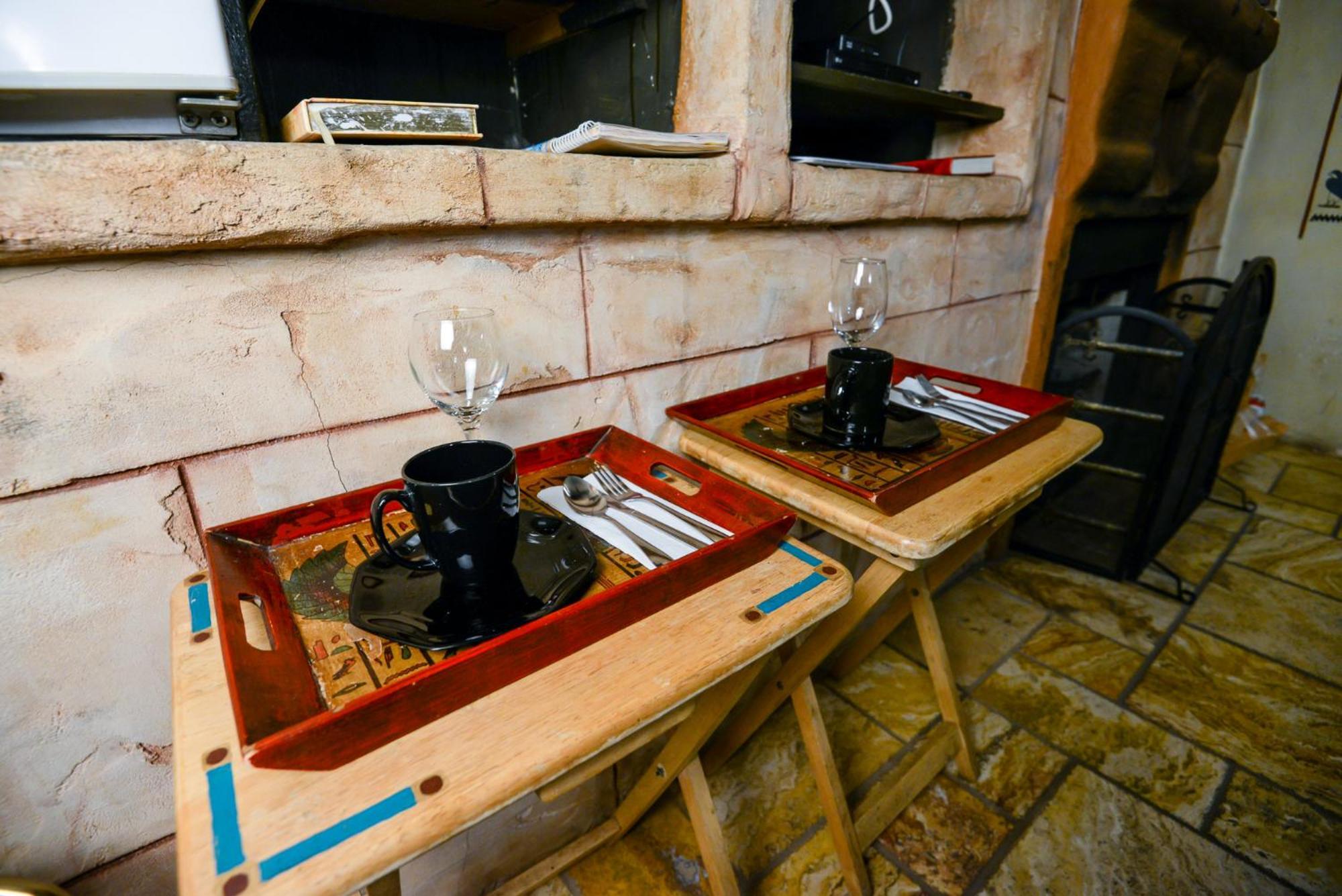 Castle Wood Theme Cottages- Couples Only Big Bear Lake Exterior photo